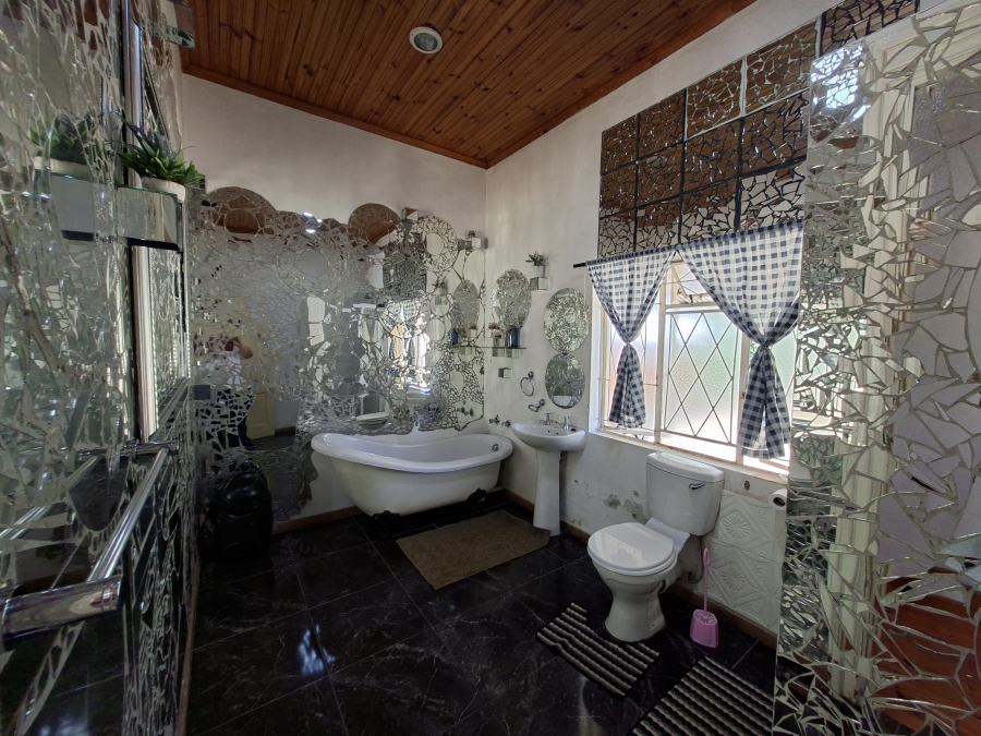 4 Bedroom Property for Sale in Cannon Hill Eastern Cape
